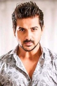 Pushkar Jog portrait