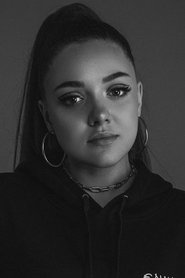 Enni-Britta Esna portrait