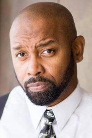Joe Alvarez portrait