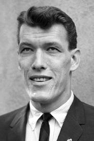 Ted Cassidy portrait