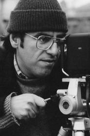 Bill Mousoulis portrait