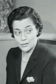 Anna Raftopoulou portrait