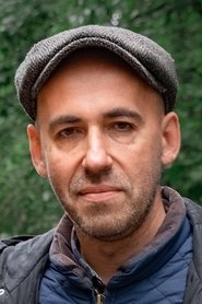 Yevgeni Zvezdakov portrait
