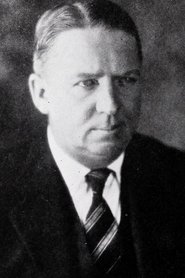 Waldemar Young portrait