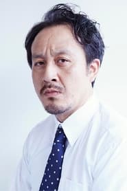 Kenji Iwaya portrait