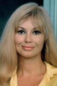 Colette Giacobine portrait
