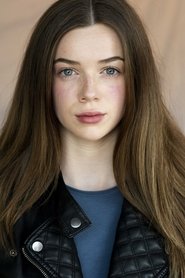 Megan Best portrait