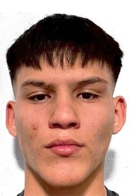 Angel Rebollar portrait