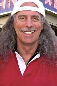 Kenny Kramer portrait