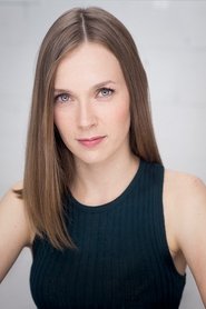 Polina Kiryanova portrait