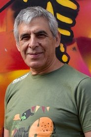 Peteco Carabajal portrait