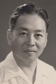 Wu Zuguang portrait