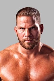 Matt Morgan portrait