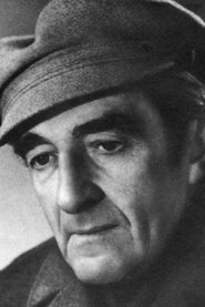Izrail Metter portrait