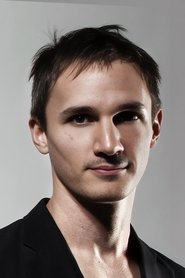 Jeff Friedl portrait