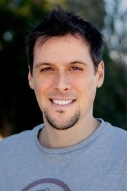 Joel Heyman portrait