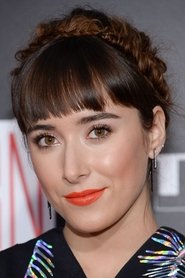 Christina Scherer portrait