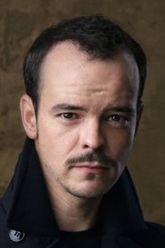 Attila Csapó portrait