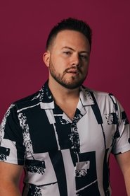 Barrett Burgin portrait