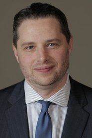 Ramsey Denison portrait