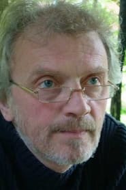 Igor Slavinskiy portrait
