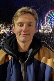 Olly Forsyth portrait