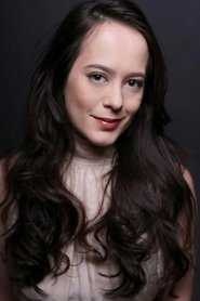 Victoria Ferrara portrait