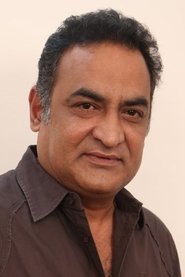 Aadukalam Naren portrait