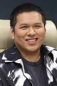 Ivan Andrew Payawal portrait