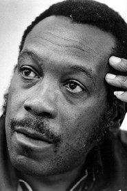 Clyde Stubblefield portrait