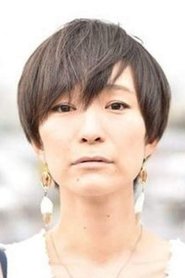 Meiko Haigou portrait