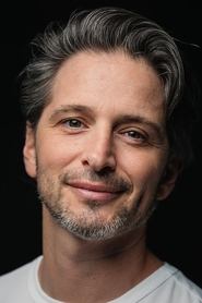 Gianpaolo Venuta portrait