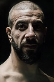 Ali El Said portrait
