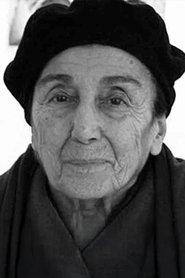 Güzin Dino portrait