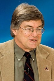 Donald Brownlee portrait