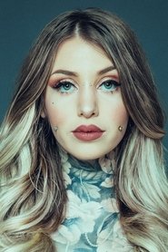 Sabrina Sawyers portrait