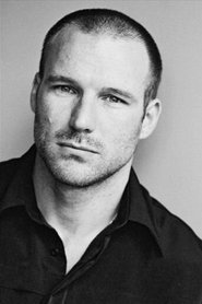 D. Neil Mark portrait