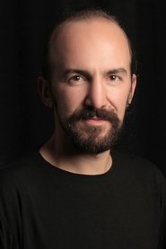 İbrahim Sevinç portrait