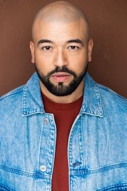 Pedro Figueroa portrait