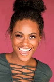 Ashli Auguillard portrait