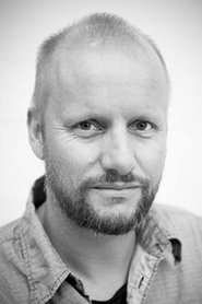 Hallvard Holmen portrait
