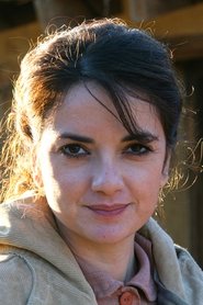 Giolanda Hristodoulou portrait