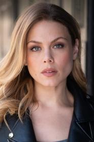 Brianna Cohen portrait