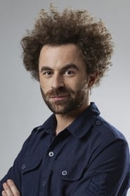 Nicolas Benamou portrait