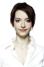 Klára Lidová portrait