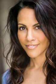 Christianna Carmine portrait