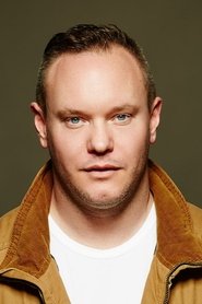 Christian McCarty portrait