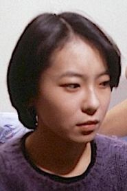 Asako Maekawa portrait