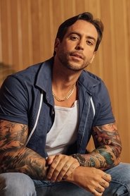 Jordi Wild portrait