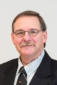 Clark Hurlburt portrait